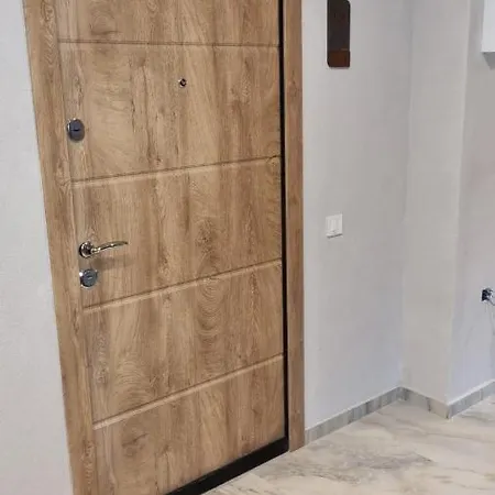 Apartment Coresi Luxury Sinuhe Residents For 4 Brasov