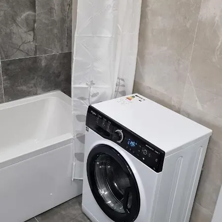 Coresi Luxury Sinuhe Residents For 4 Brasov