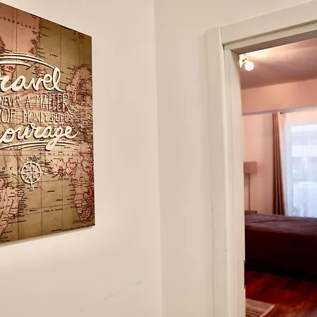 Apartment Coresi Luxury Sinuhe Residents For 4