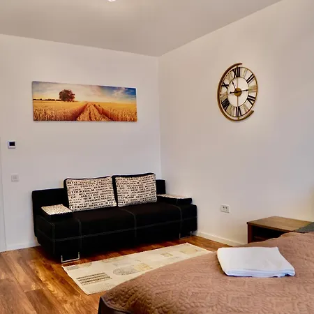 Coresi Luxury Sinuhe Residents For 4 Brasov