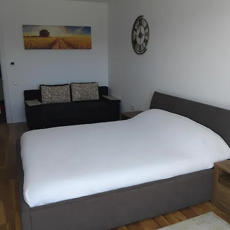 Coresi Luxury Sinuhe Residents For 4 Brasov