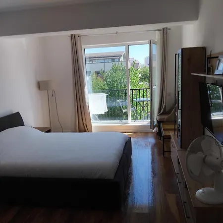 Coresi Luxury Sinuhe Residents For 4